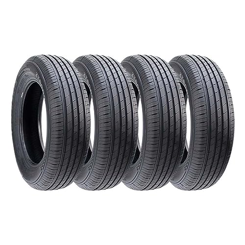 4本セット ZEETEX(ジーテックス) タイヤ サマータイヤ ZT6000 ECO 175/65R15 84H 15インチ